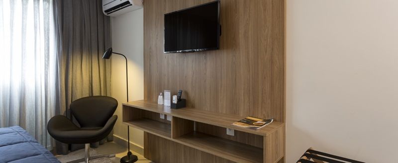 Quality Hotel Itaipava Posse  Εξωτερικό φωτογραφία