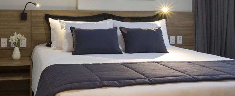Quality Hotel Itaipava Posse  Εξωτερικό φωτογραφία