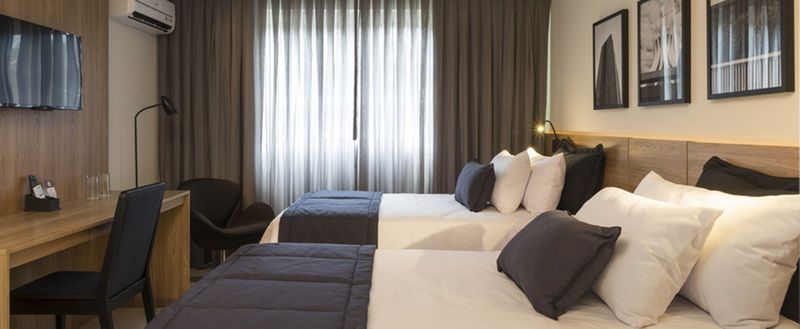 Quality Hotel Itaipava Posse  Εξωτερικό φωτογραφία