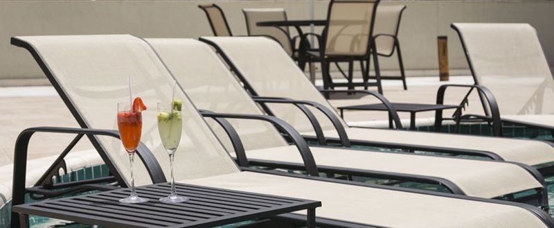 Quality Hotel Itaipava Posse  Εξωτερικό φωτογραφία