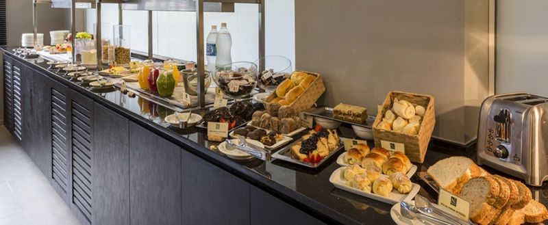 Quality Hotel Itaipava Posse  Εξωτερικό φωτογραφία