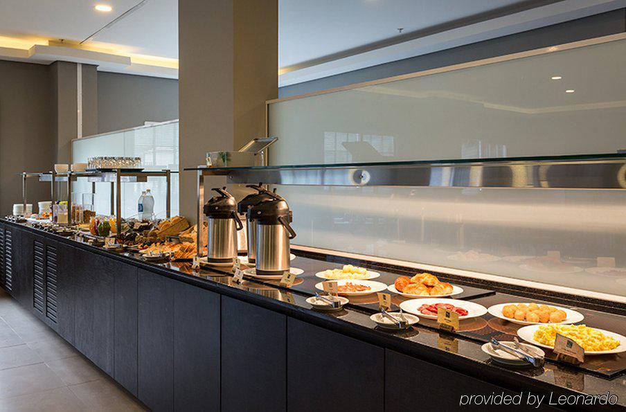 Quality Hotel Itaipava Posse  Εξωτερικό φωτογραφία