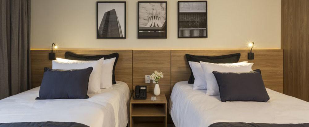 Quality Hotel Itaipava Posse  Εξωτερικό φωτογραφία