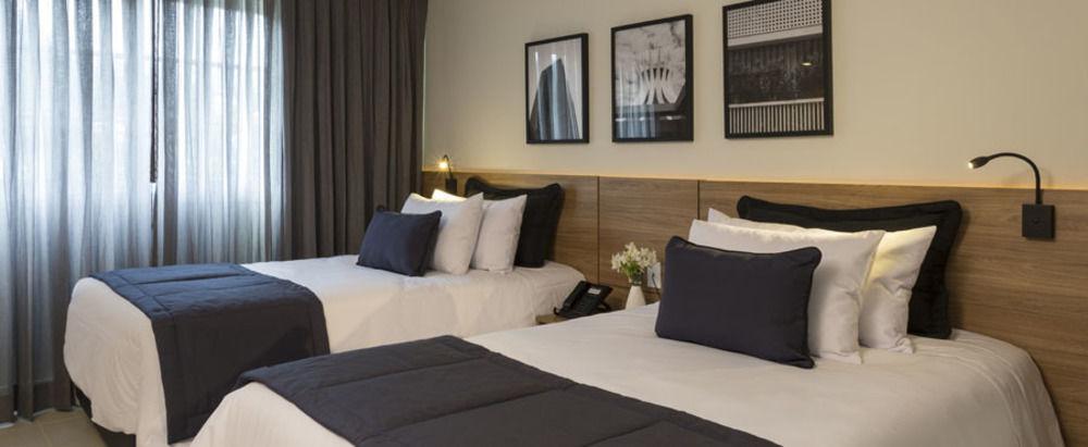 Quality Hotel Itaipava Posse  Εξωτερικό φωτογραφία