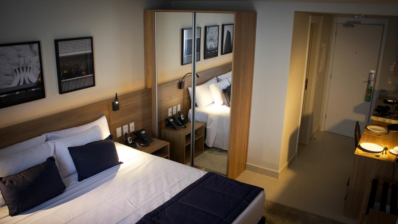 Quality Hotel Itaipava Posse  Εξωτερικό φωτογραφία
