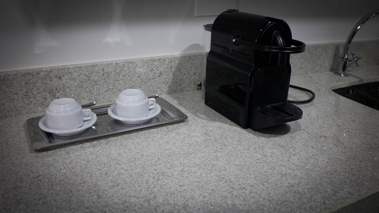 Quality Hotel Itaipava Posse  Δωμάτιο φωτογραφία