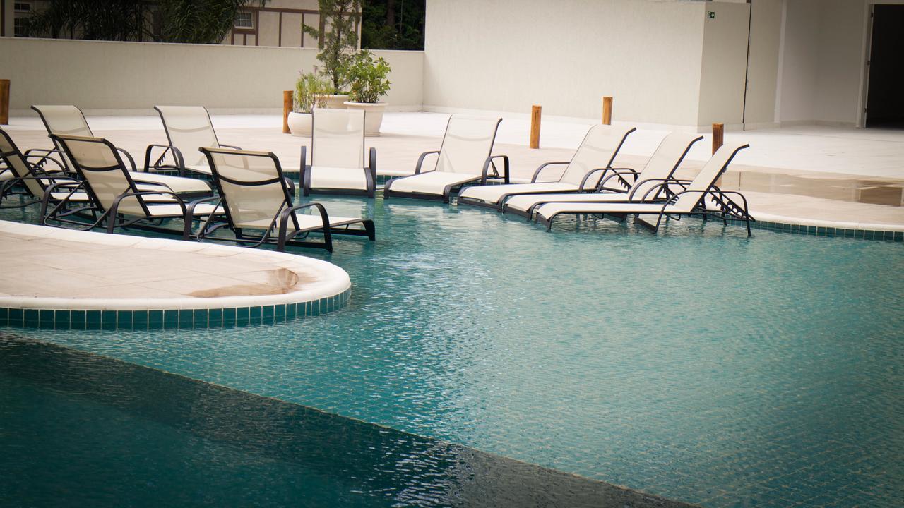 Quality Hotel Itaipava Posse  Εξωτερικό φωτογραφία