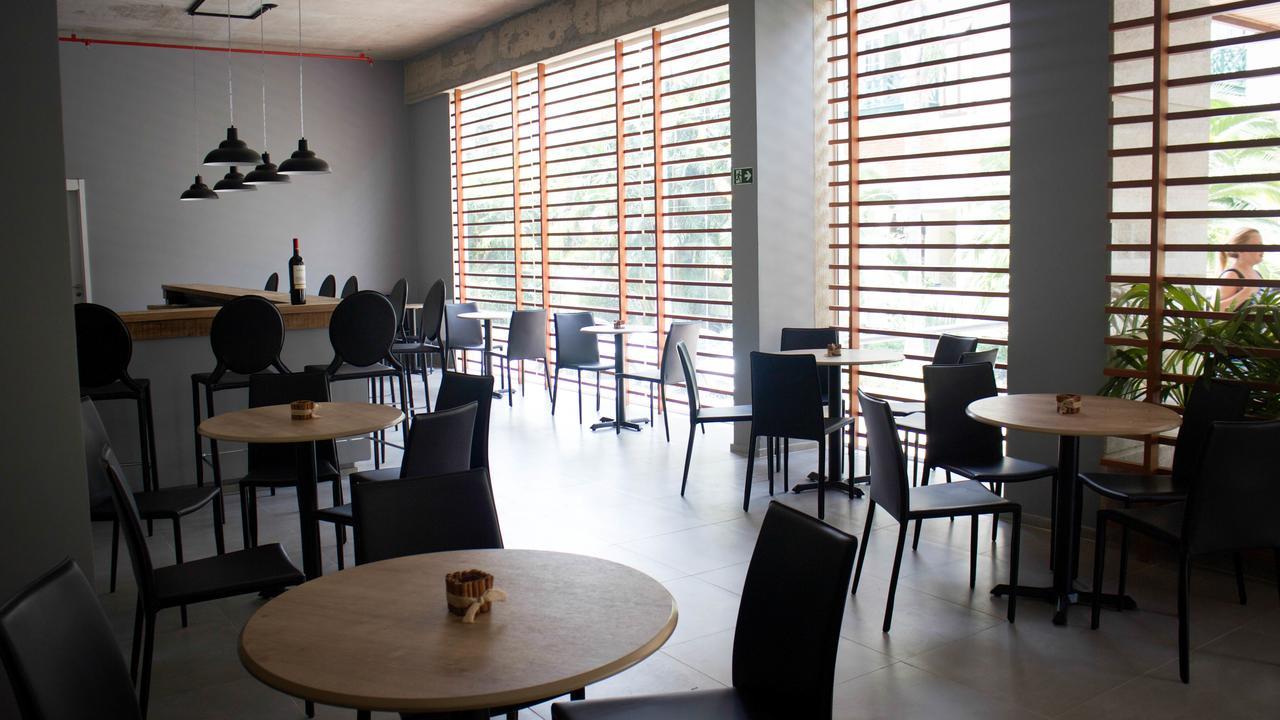 Quality Hotel Itaipava Posse  Εξωτερικό φωτογραφία