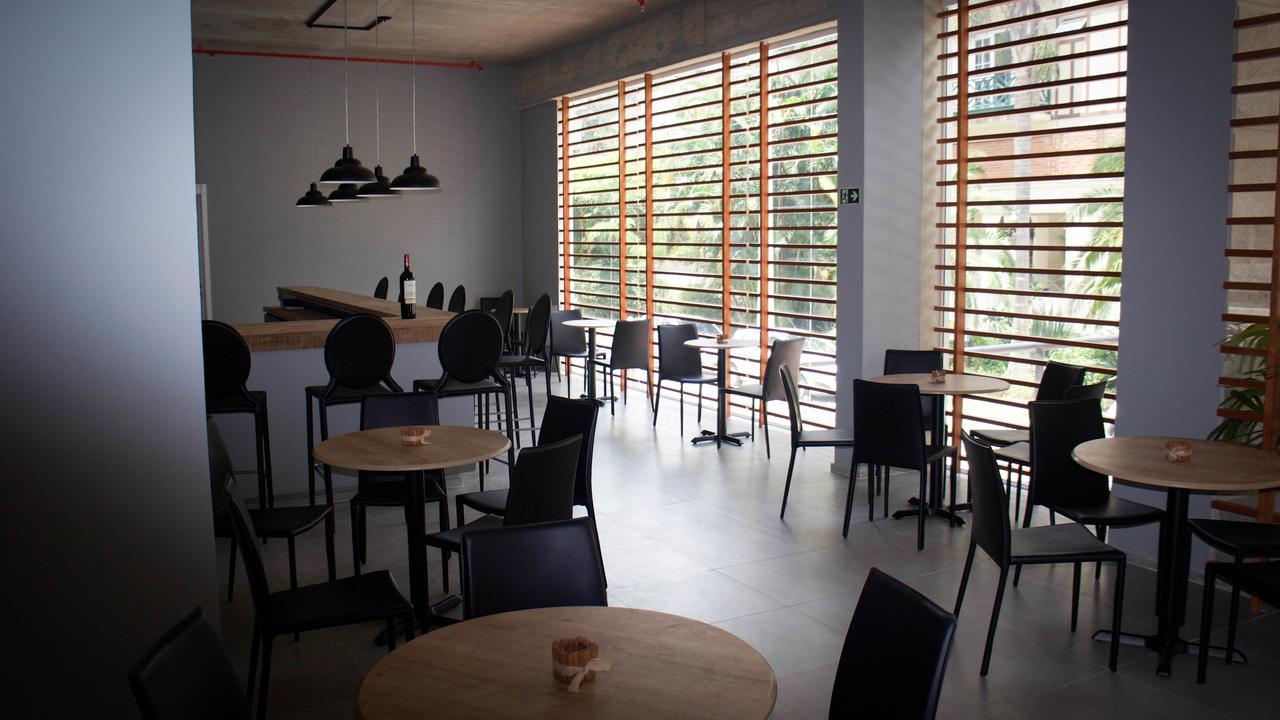 Quality Hotel Itaipava Posse  Εξωτερικό φωτογραφία