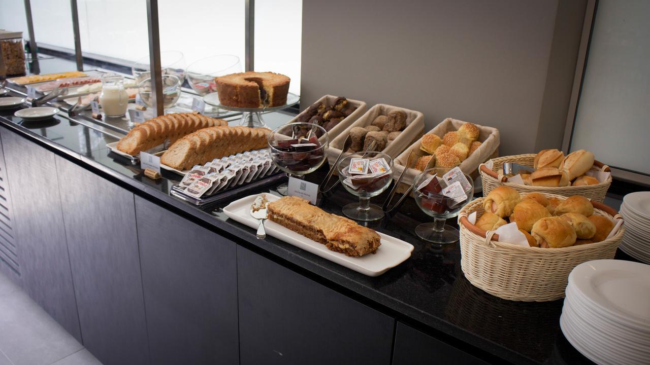 Quality Hotel Itaipava Posse  Εξωτερικό φωτογραφία