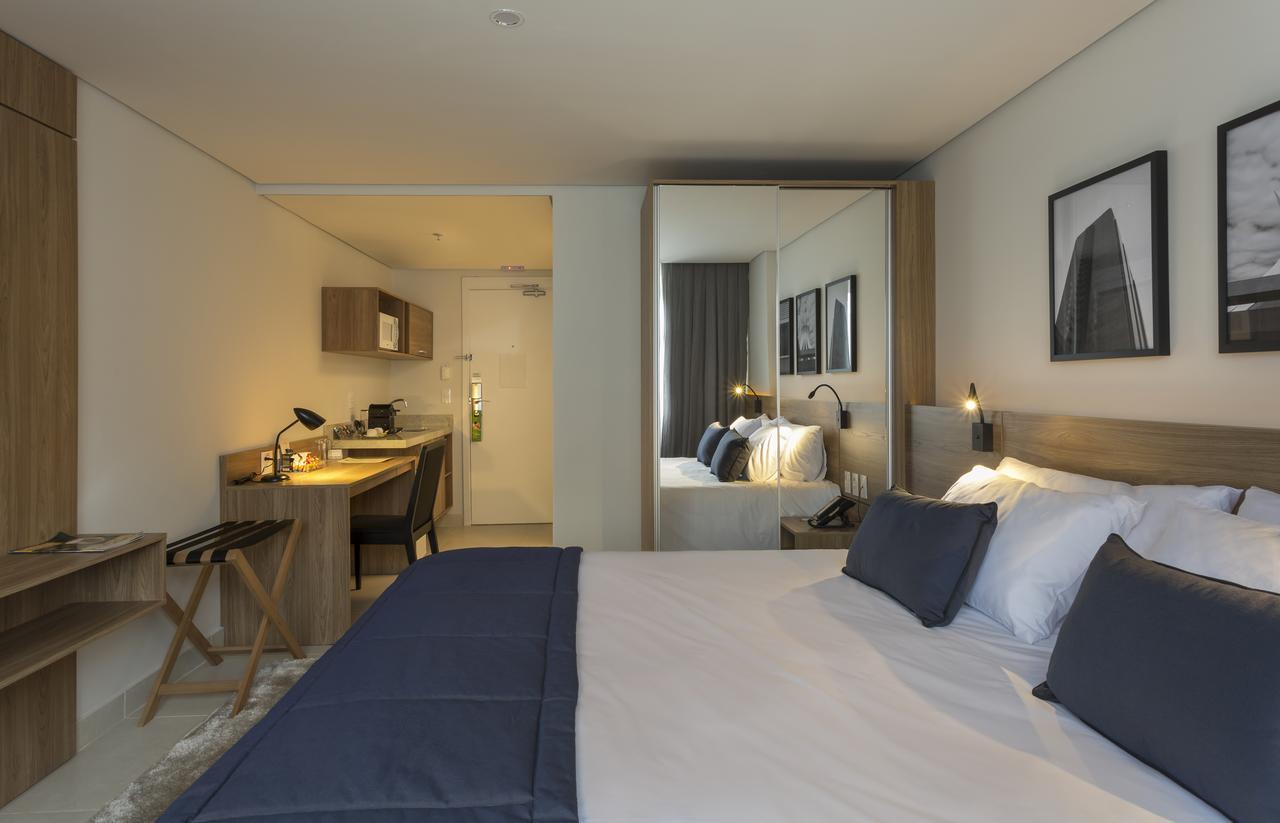 Quality Hotel Itaipava Posse  Εξωτερικό φωτογραφία