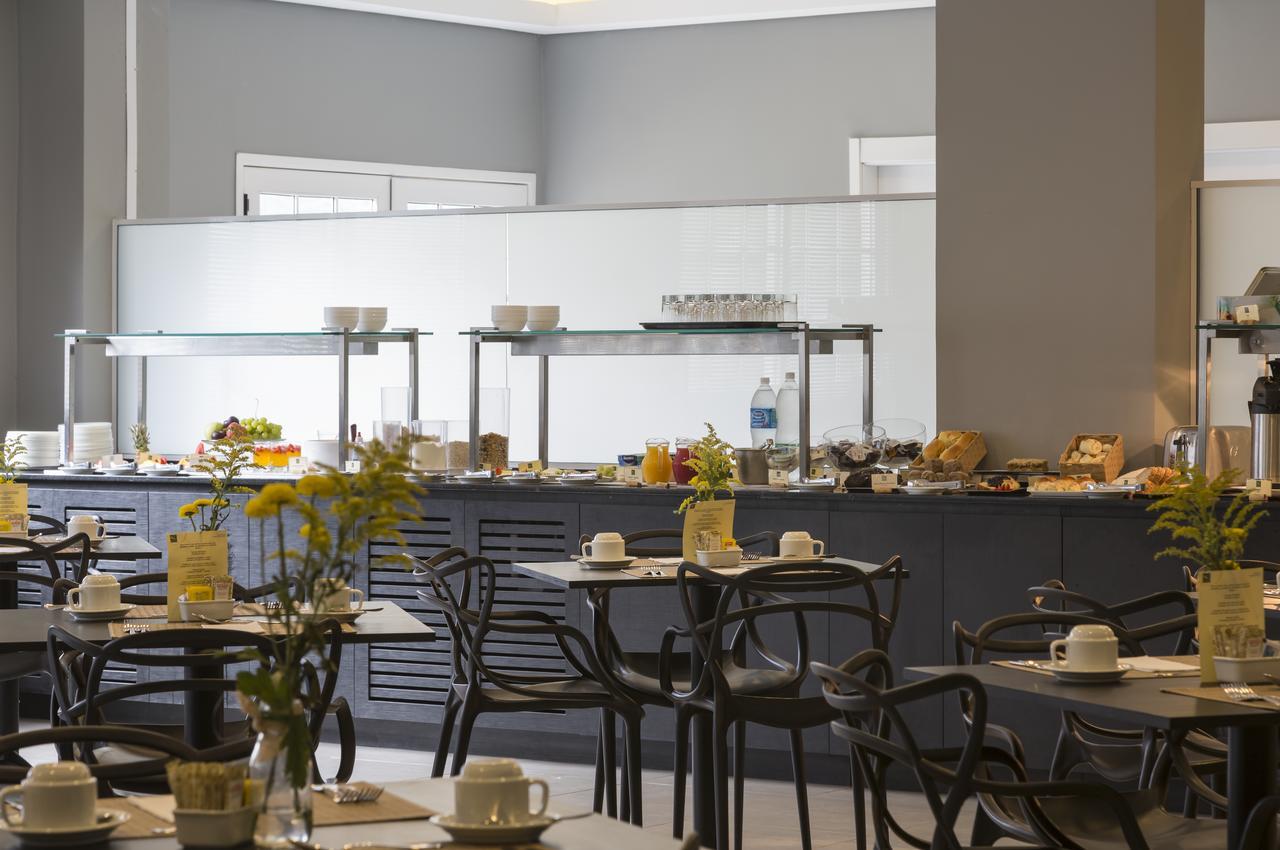 Quality Hotel Itaipava Posse  Εξωτερικό φωτογραφία