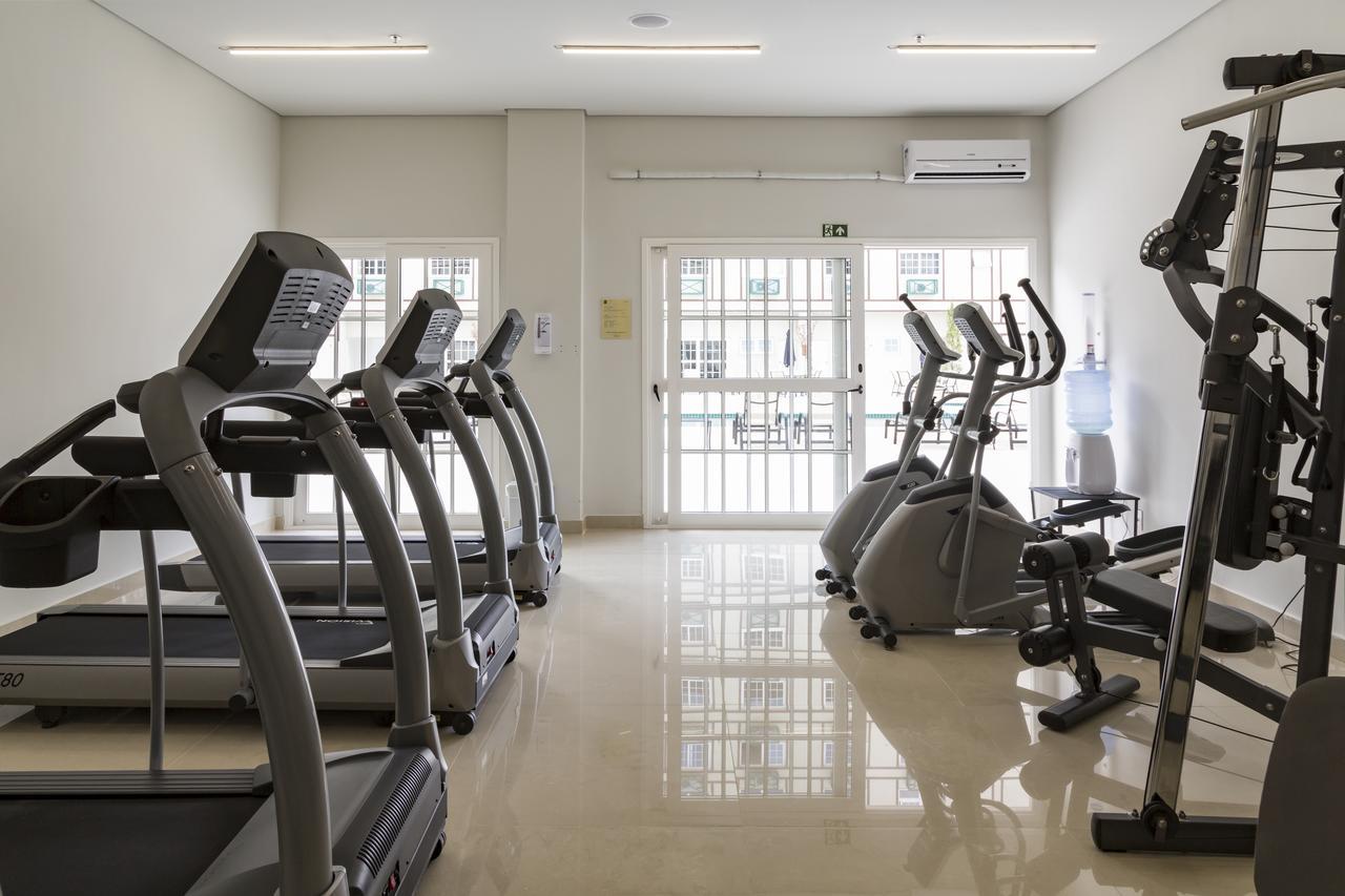 Quality Hotel Itaipava Posse  Εξωτερικό φωτογραφία