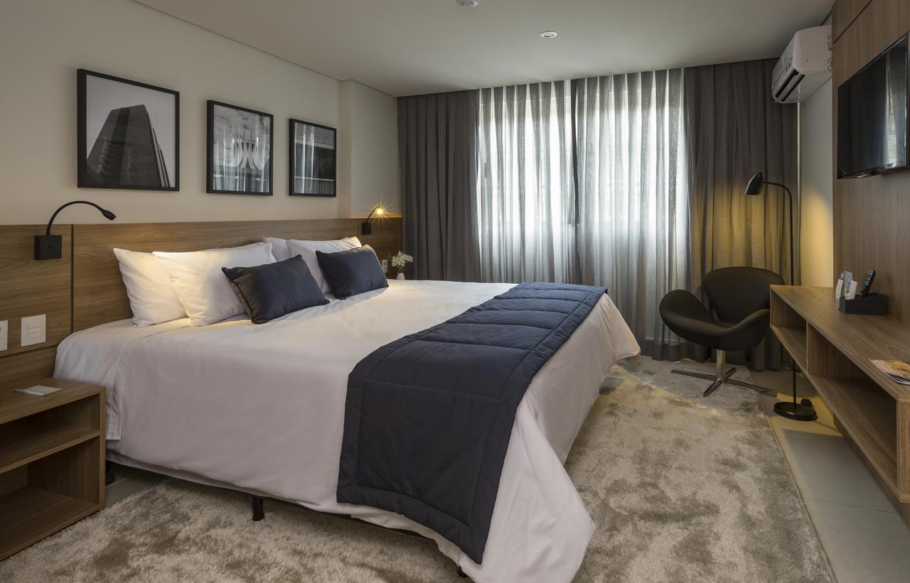 Quality Hotel Itaipava Posse  Εξωτερικό φωτογραφία