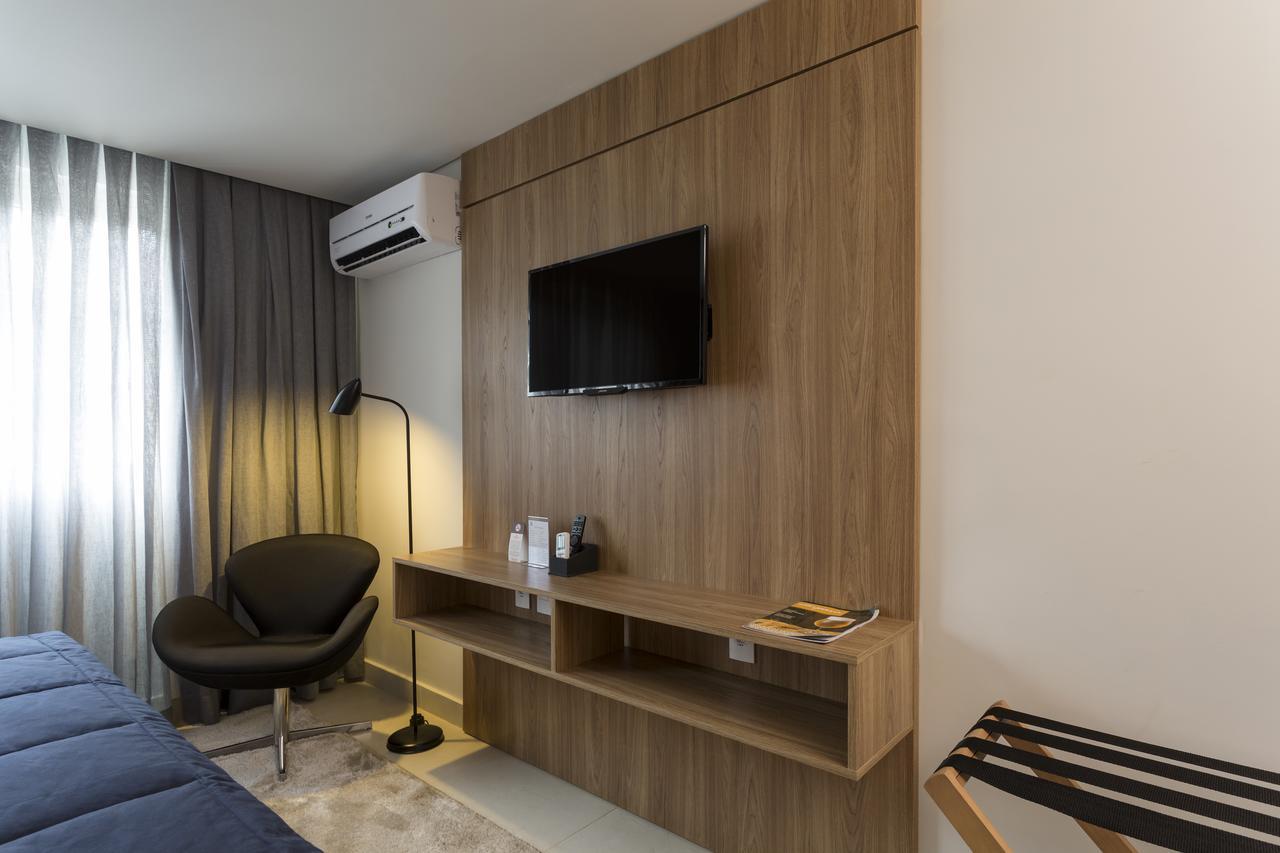Quality Hotel Itaipava Posse  Εξωτερικό φωτογραφία