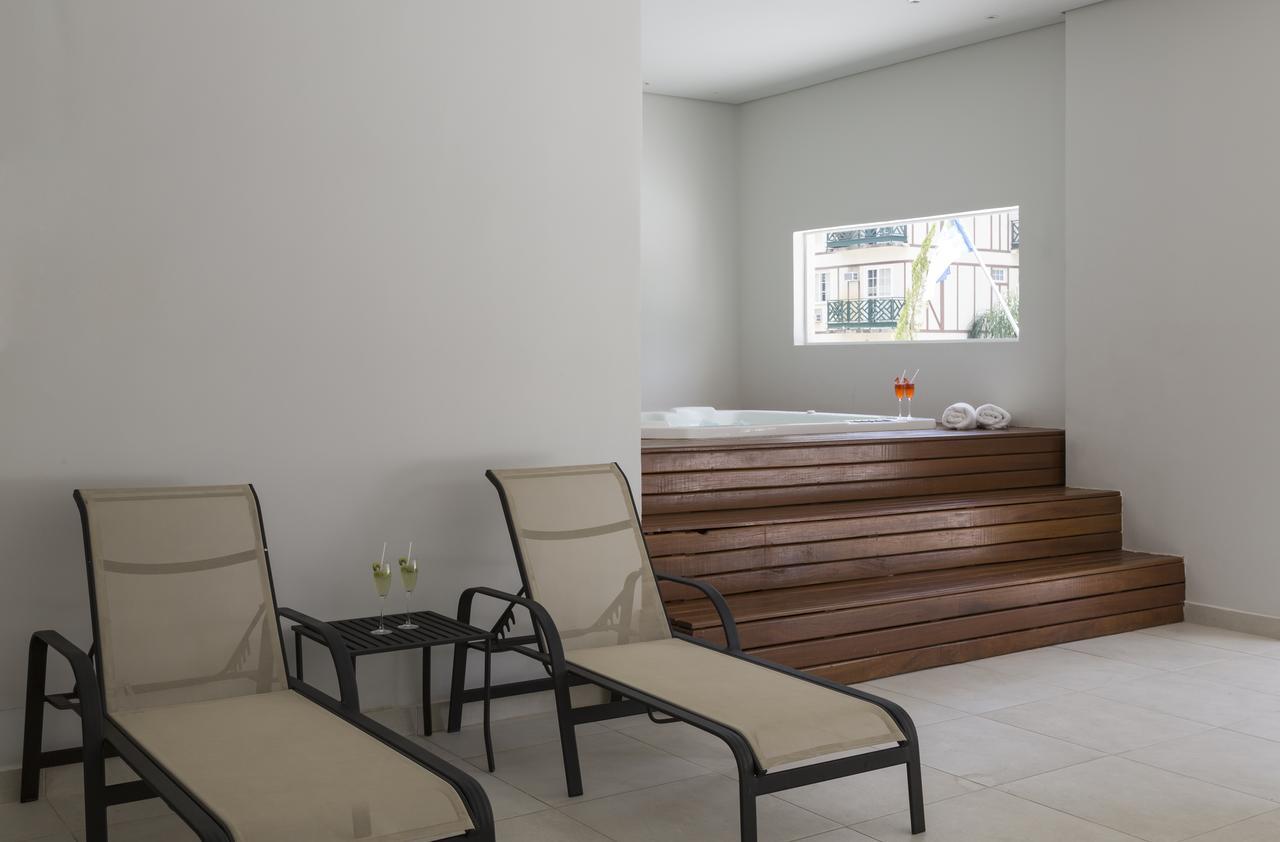 Quality Hotel Itaipava Posse  Εξωτερικό φωτογραφία