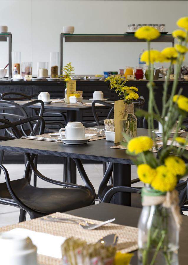 Quality Hotel Itaipava Posse  Εξωτερικό φωτογραφία