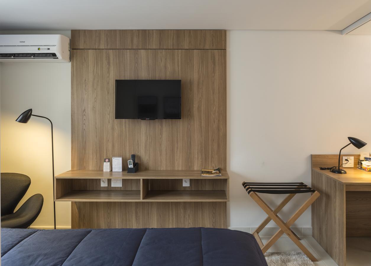 Quality Hotel Itaipava Posse  Εξωτερικό φωτογραφία