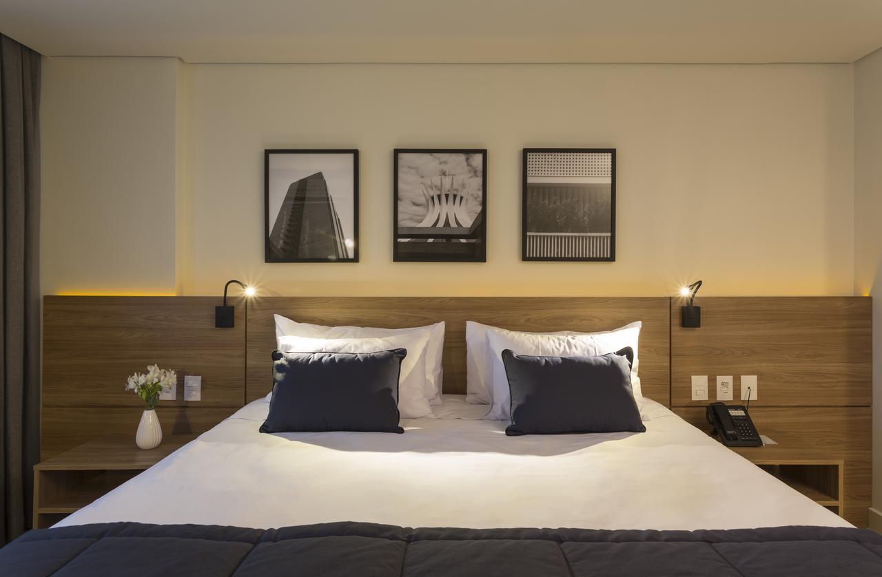 Quality Hotel Itaipava Posse  Εξωτερικό φωτογραφία