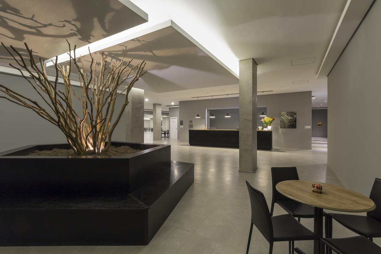 Quality Hotel Itaipava Posse  Εξωτερικό φωτογραφία