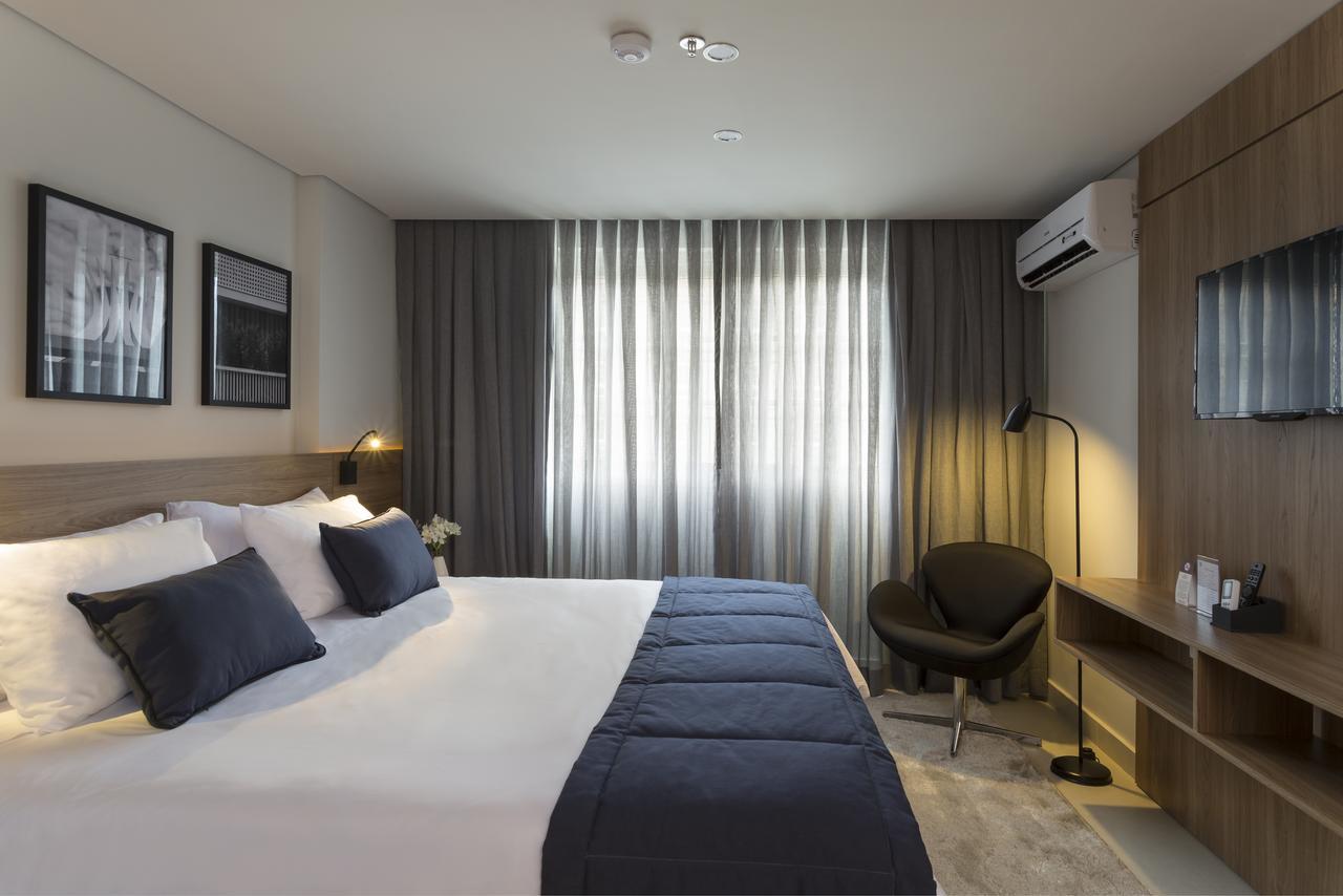 Quality Hotel Itaipava Posse  Εξωτερικό φωτογραφία