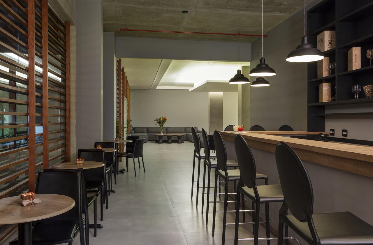 Quality Hotel Itaipava Posse  Εξωτερικό φωτογραφία