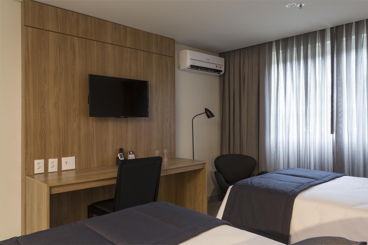 Quality Hotel Itaipava Posse  Εξωτερικό φωτογραφία