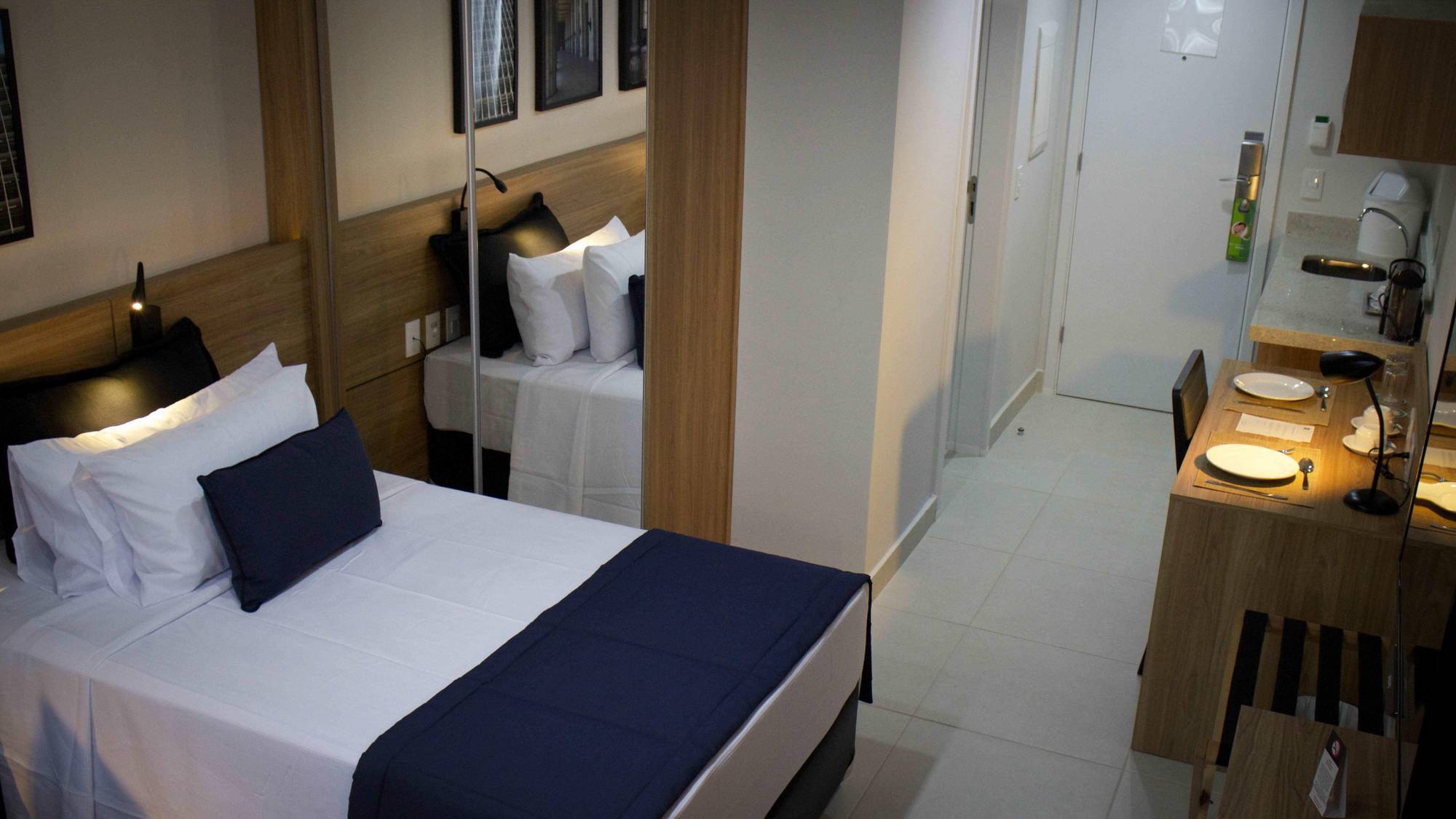 Quality Hotel Itaipava Posse  Εξωτερικό φωτογραφία