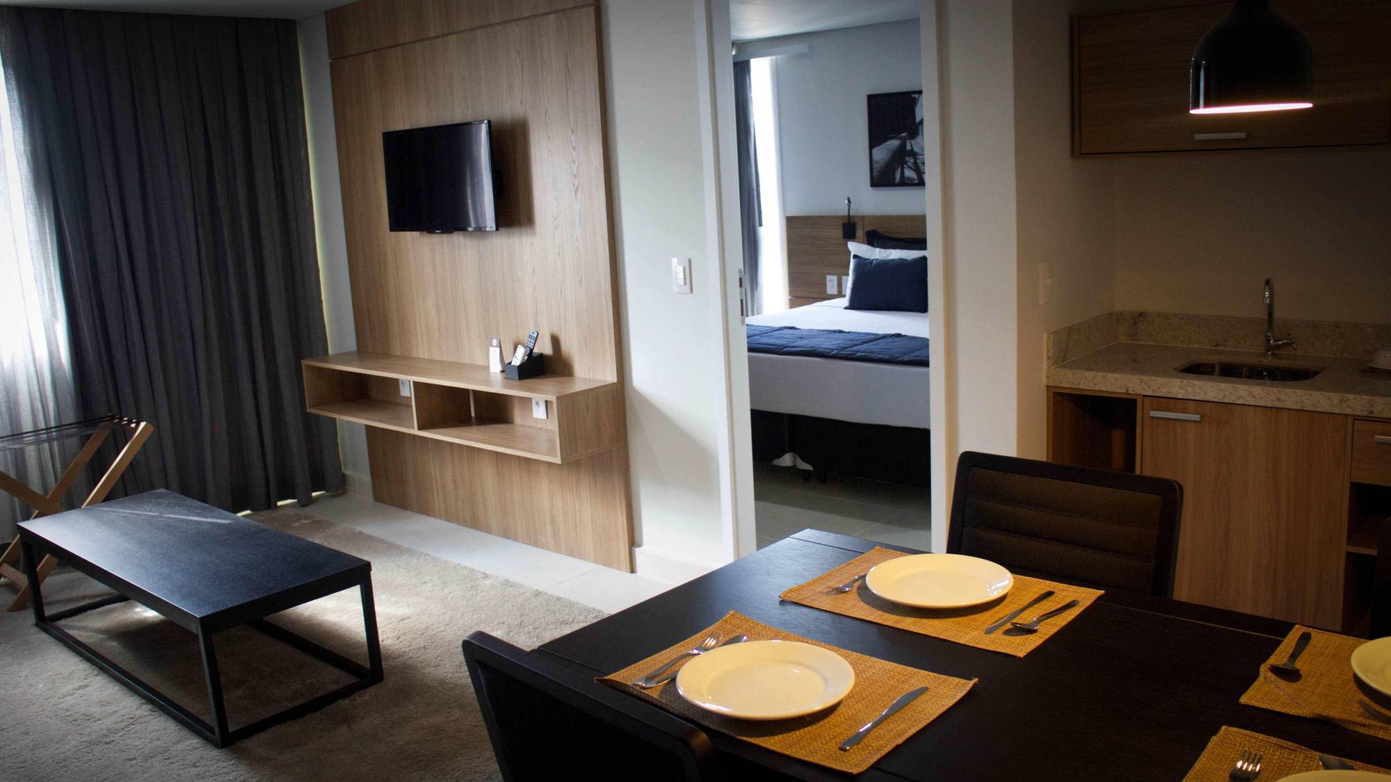 Quality Hotel Itaipava Posse  Εξωτερικό φωτογραφία