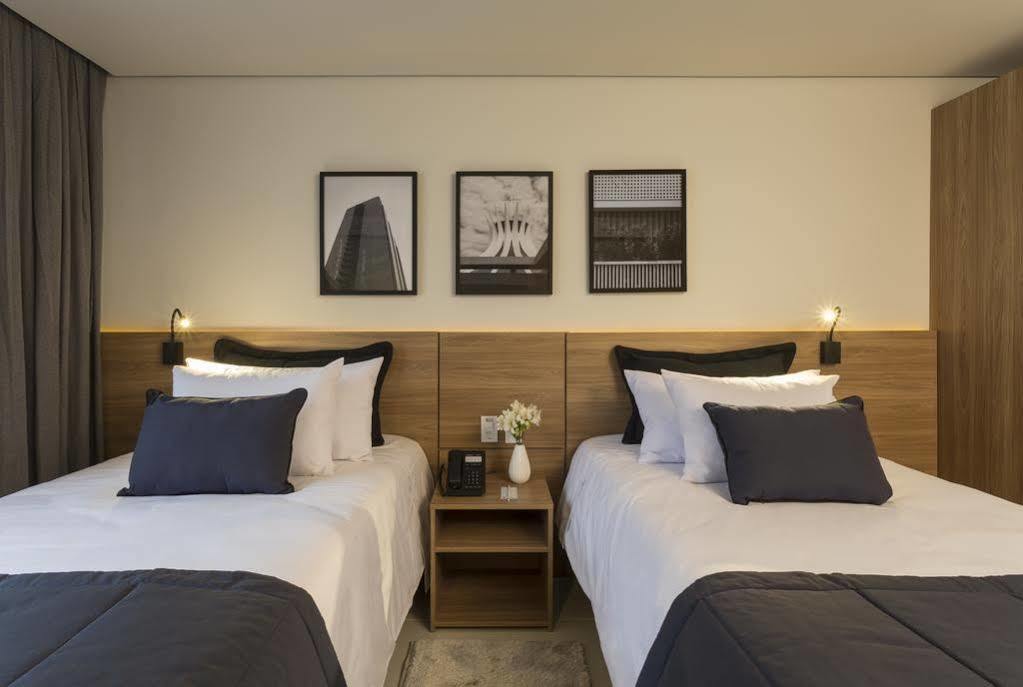 Quality Hotel Itaipava Posse  Εξωτερικό φωτογραφία