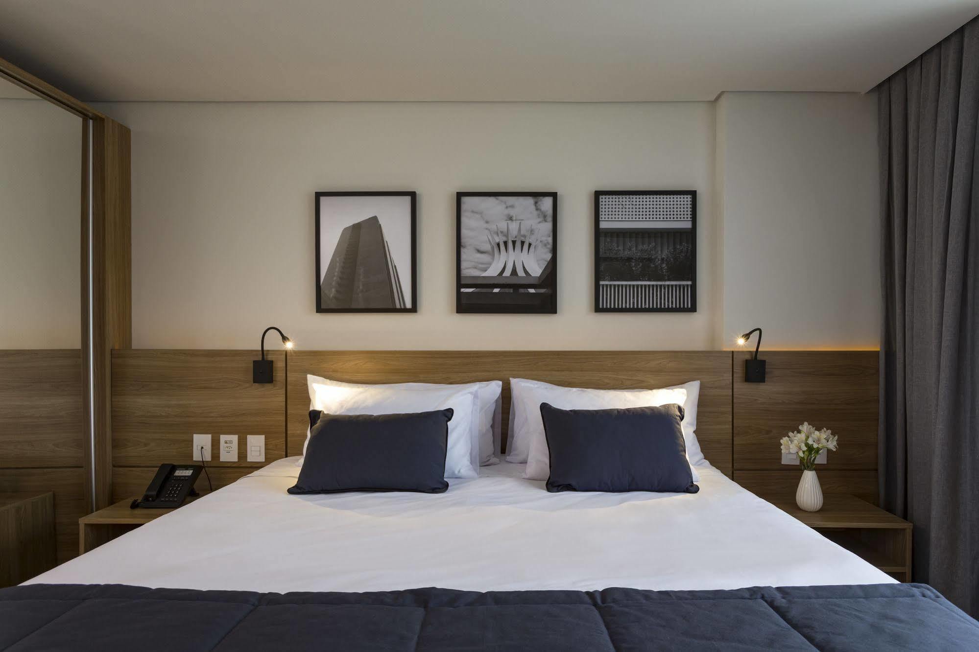 Quality Hotel Itaipava Posse  Εξωτερικό φωτογραφία
