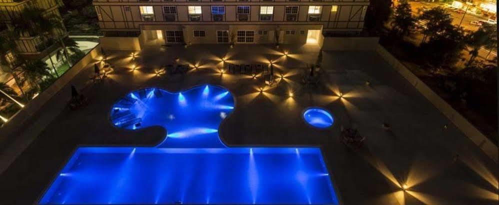 Quality Hotel Itaipava Posse  Εξωτερικό φωτογραφία